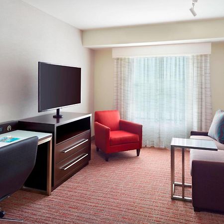 Residence Inn By Marriott Columbus Osu Luaran gambar