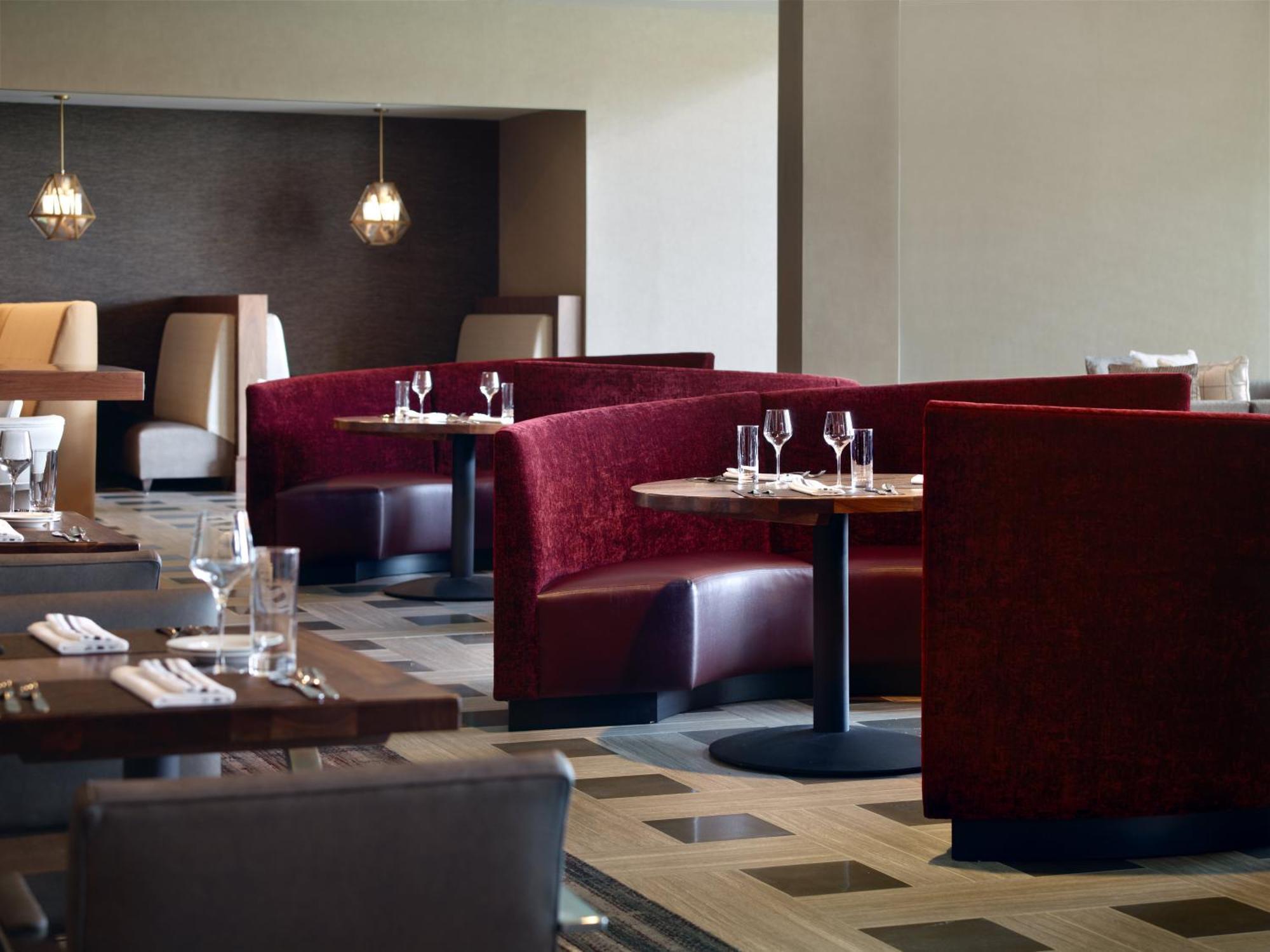 Residence Inn By Marriott Columbus Osu Luaran gambar
