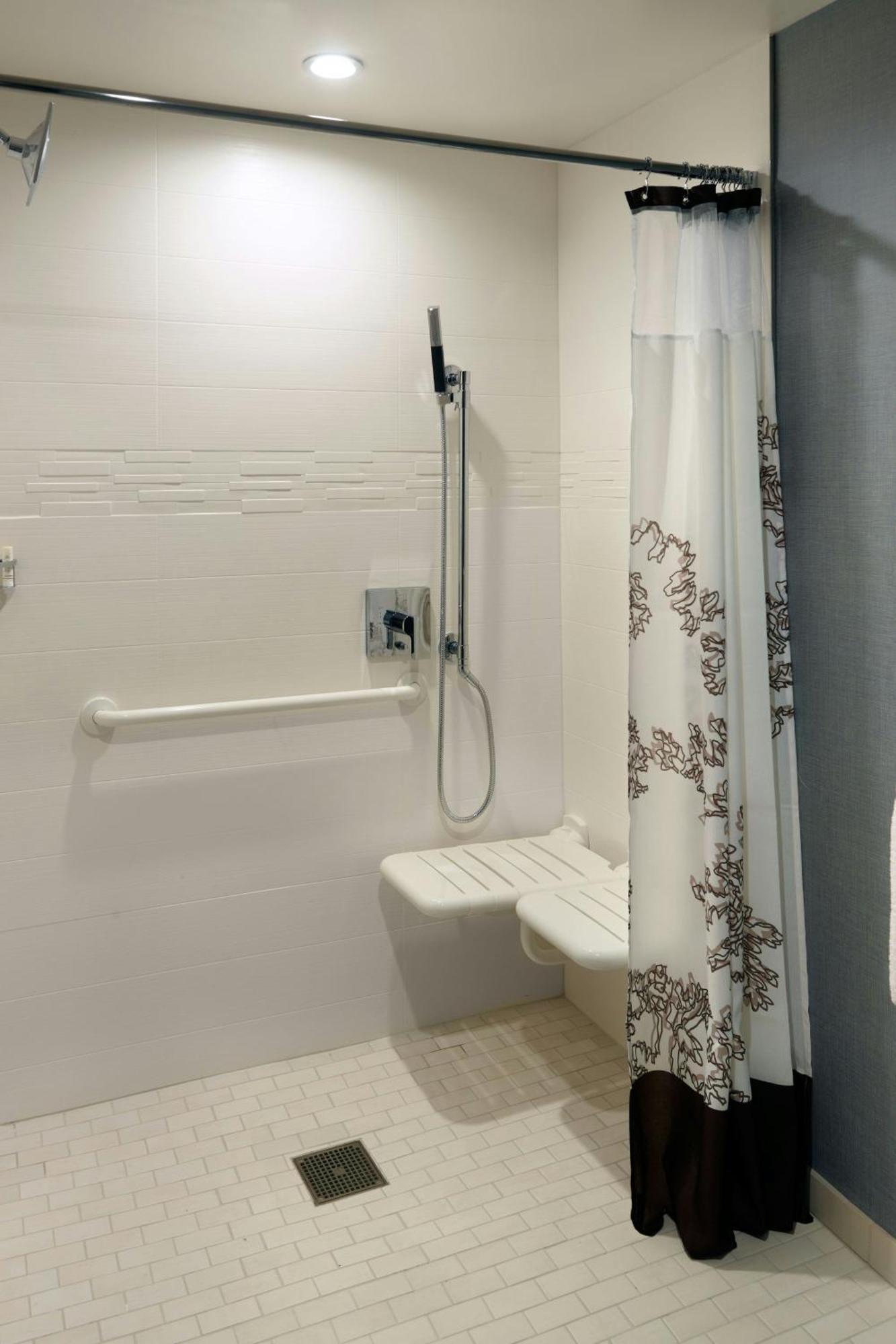Residence Inn By Marriott Columbus Osu Luaran gambar