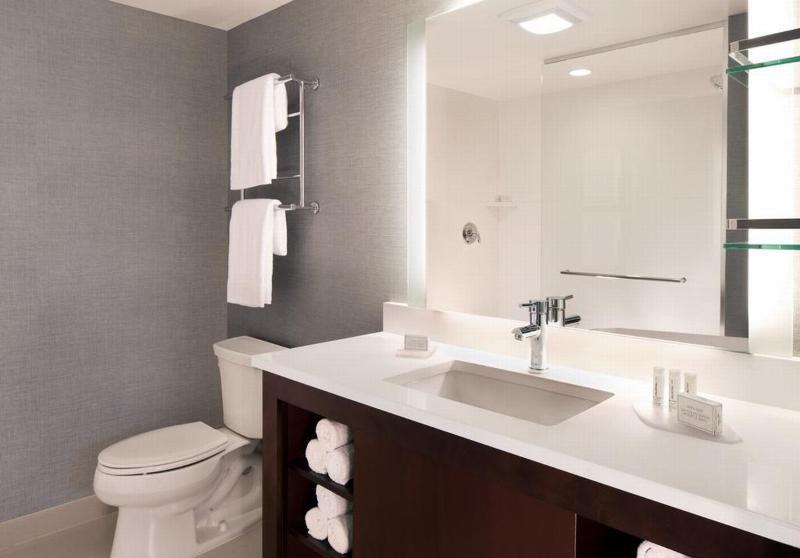 Residence Inn By Marriott Columbus Osu Luaran gambar